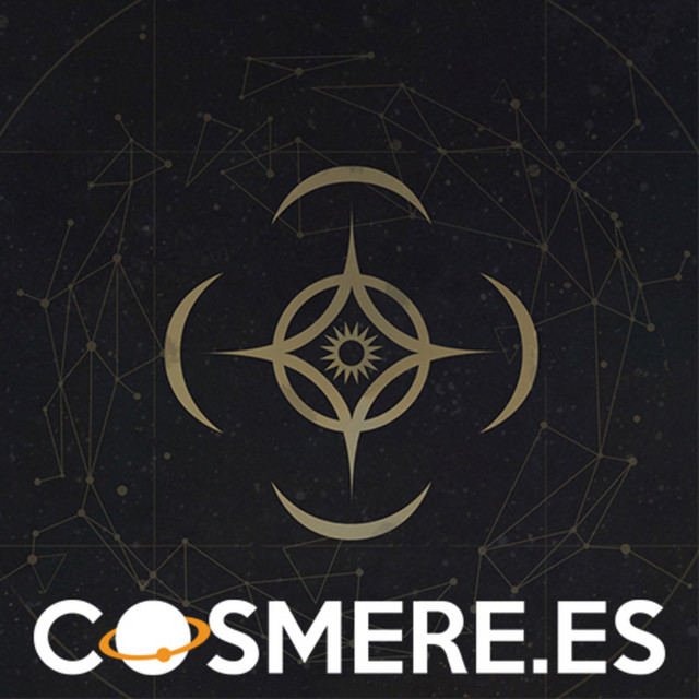 Cosmere | Podcast on Spotify