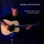 Scottish Voice and Acoustic Guitar Albumcover