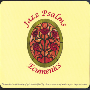 Jazz Psalms cover
