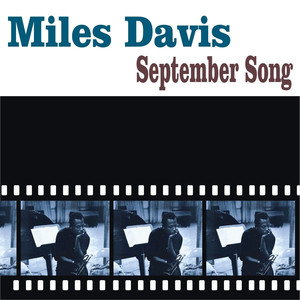 September Song album