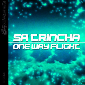 One Way Flight cover