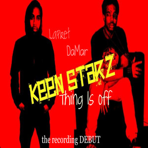 Keen Starz