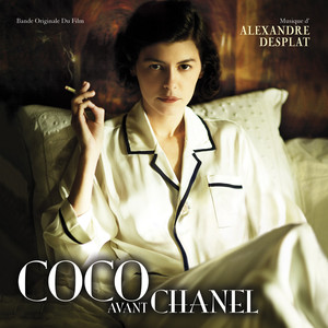 Coco avant Chanel album