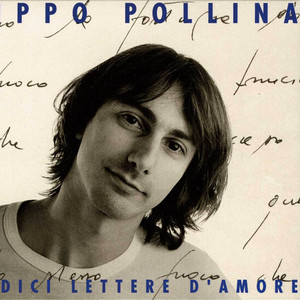 Dodici lettere d'amore cover
