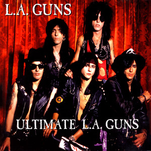 Ultimate L.A. Guns album