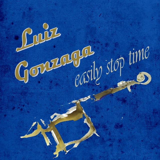 Easily Stop Time Albumcover