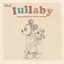Mini Disney - Lullaby Albumcover