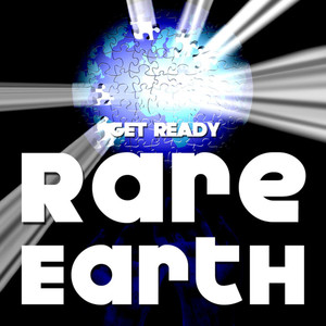 Get Ready album