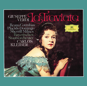 La traviata cover