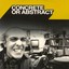 Concrete Or Abstract Albumcover