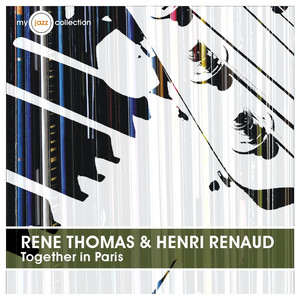 Together in Paris (My Jazz Collection) album