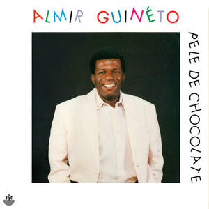 Pele de Chocolate album