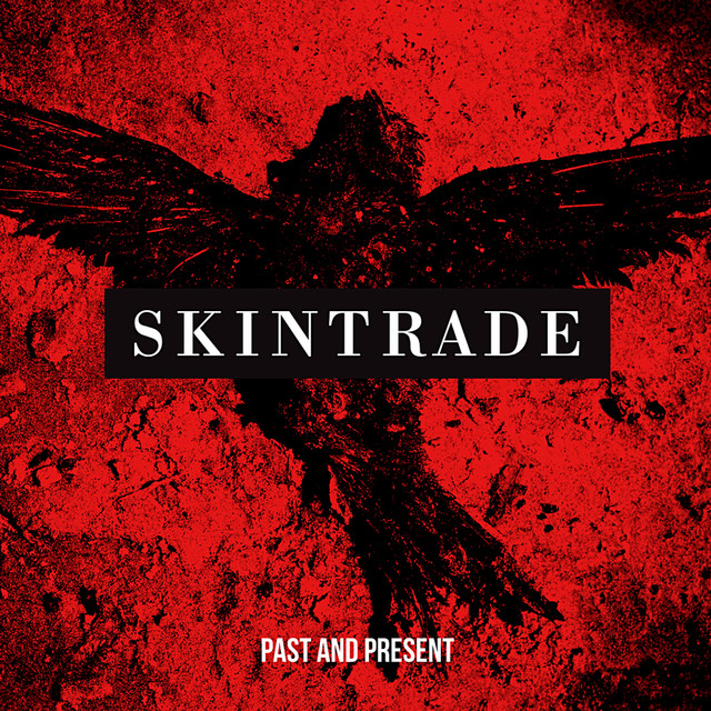 Past And Present cover