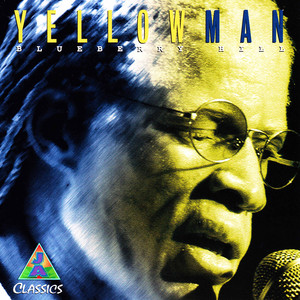 Blueberry Hill cover