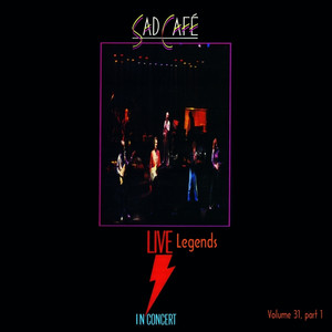 Live In Concert album