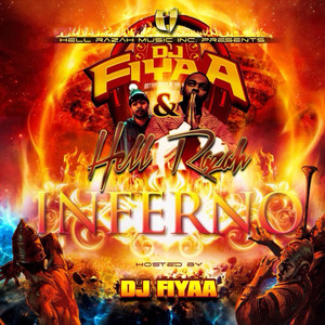 Inferno (Hosted by DJ Fiyaa) album