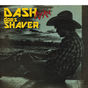Dash Does Shaver cover
