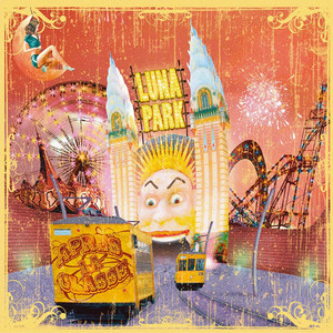 Luna Park cover