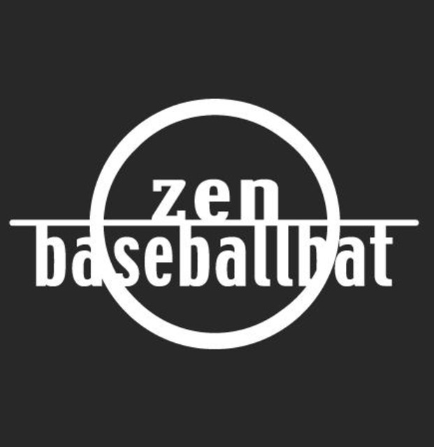 Zen Baseballbat photo