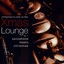 Xmas Lounge Vol. 1 - Saxophone meets Christmas Albumcover