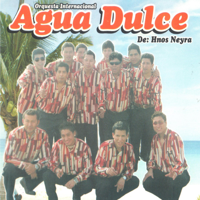 Agua Dulce Photo