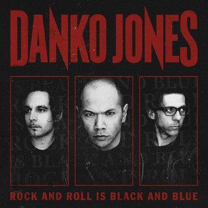 Rock and Roll Is Black and Blue (Deluxe Version) album