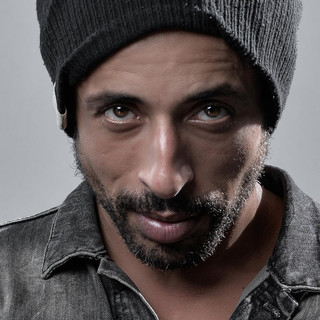 D-Rashid Photo