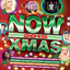 NOW Xmas 2015 cover