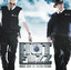 Hot Fuzz Soundtrack cover