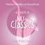 A Taste of Nu Classics, Pt. 2 (Famous Melodies on Sax) Albumcover