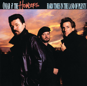 Hard Times in the Land of Plenty album
