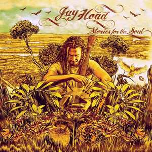 Stories For the Soul Albumcover