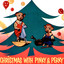 Christmas with Pinky & Perky Albumcover