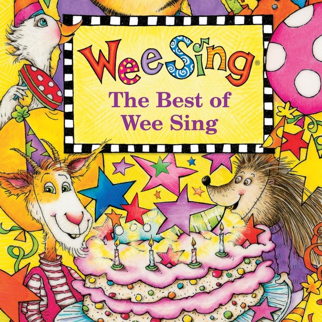 Wee Sing - Wee Sing The Best of Wee Sing Songtexte, Lyrics ...
