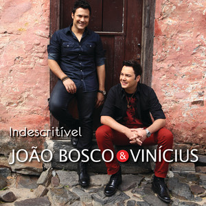 Indescritível (Live) album
