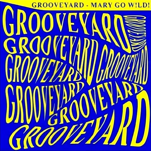 Grooveyard Photo