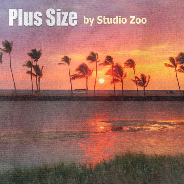 Studio Zoo Photo