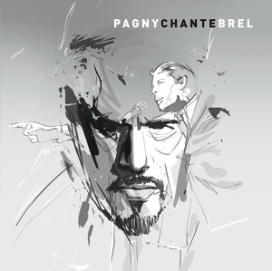 Pagny chante Brel album