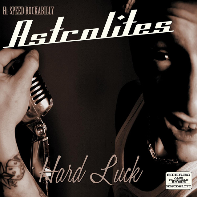Astrolites Photo