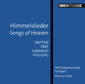 Himmelslieder album