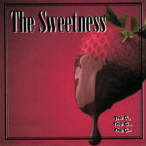 The Sweetness Albumcover