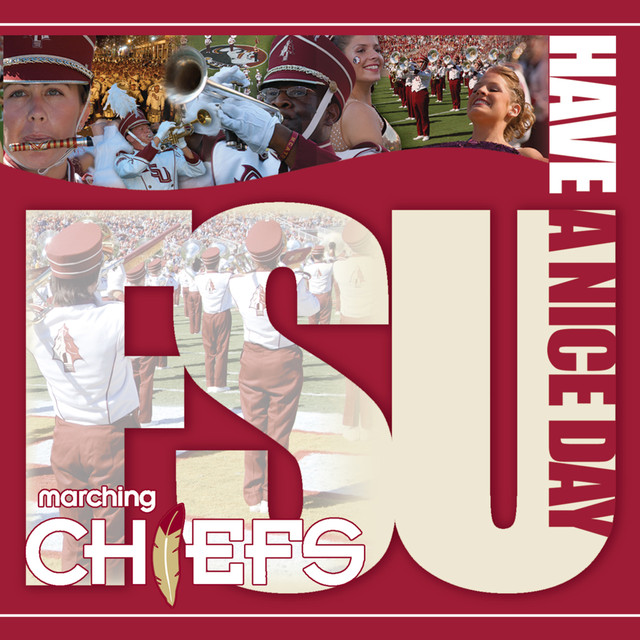 Have A Nice Day cover
