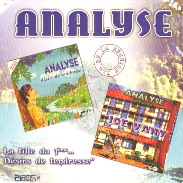 Analyse Photo