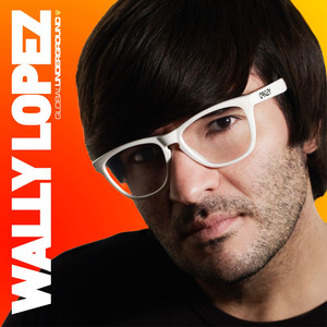 Global Underground: Wally Lopez album