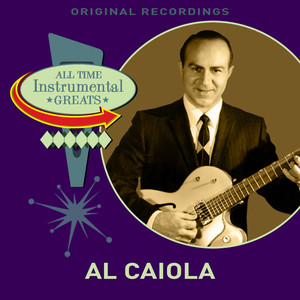 All Time Instrumental Greats album