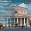 Overtures cover