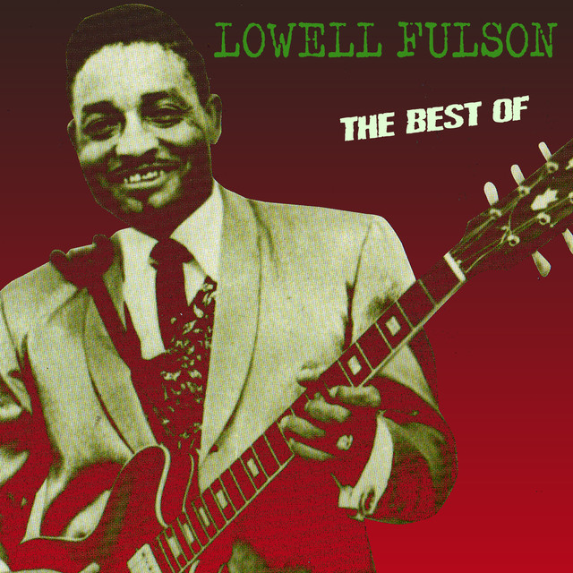 The Best Of cover