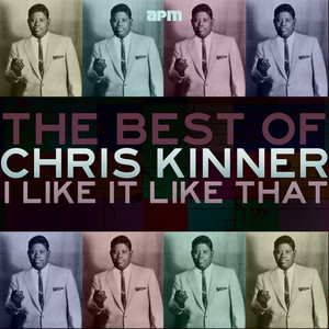 I Like It Like That - The Best Of cover