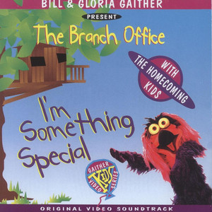 I'm Something Special (Original Video Soundtrack) album