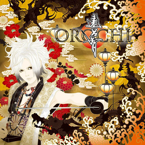 OROCHI cover